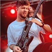 Clases de guitarra personalizadas con Jota